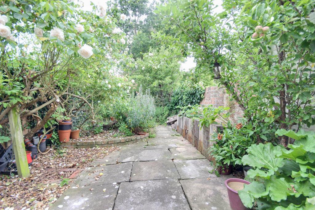 Wood Lane, Beverley